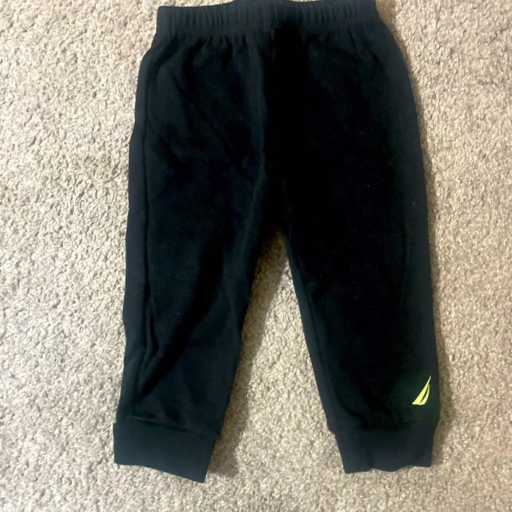 Infant Nautica pants 18mo